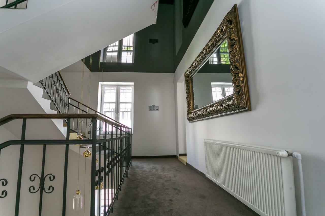 Apart Hotel Golden Apartments Kosice Exterior photo