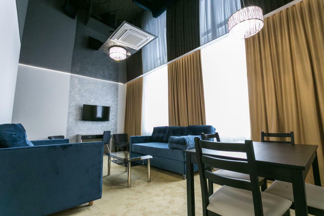 Apart Hotel Golden Apartments Kosice Exterior photo