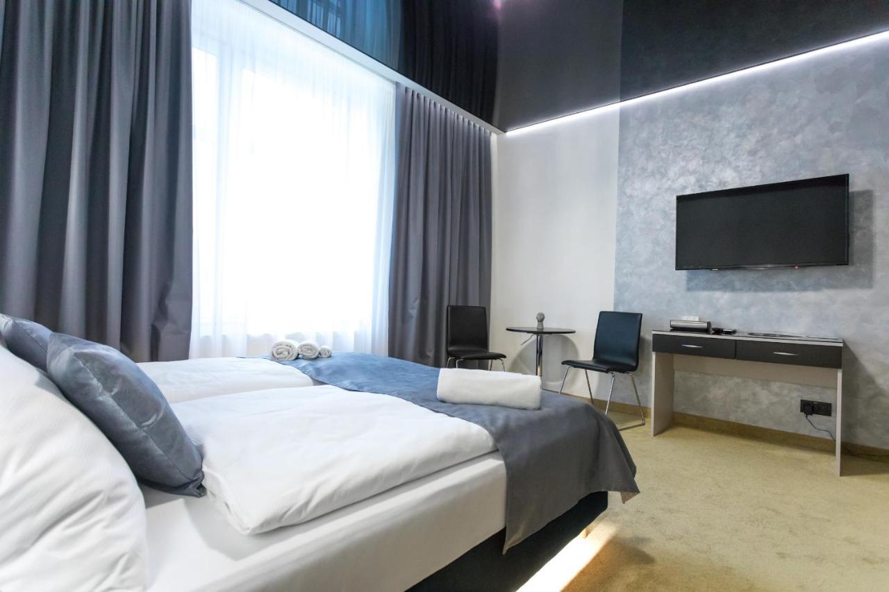 Apart Hotel Golden Apartments Kosice Exterior photo